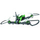 Квадрокоптер р/у Helicute H825G FPV RACER 3.0 с камерой FPV и видеошлемом